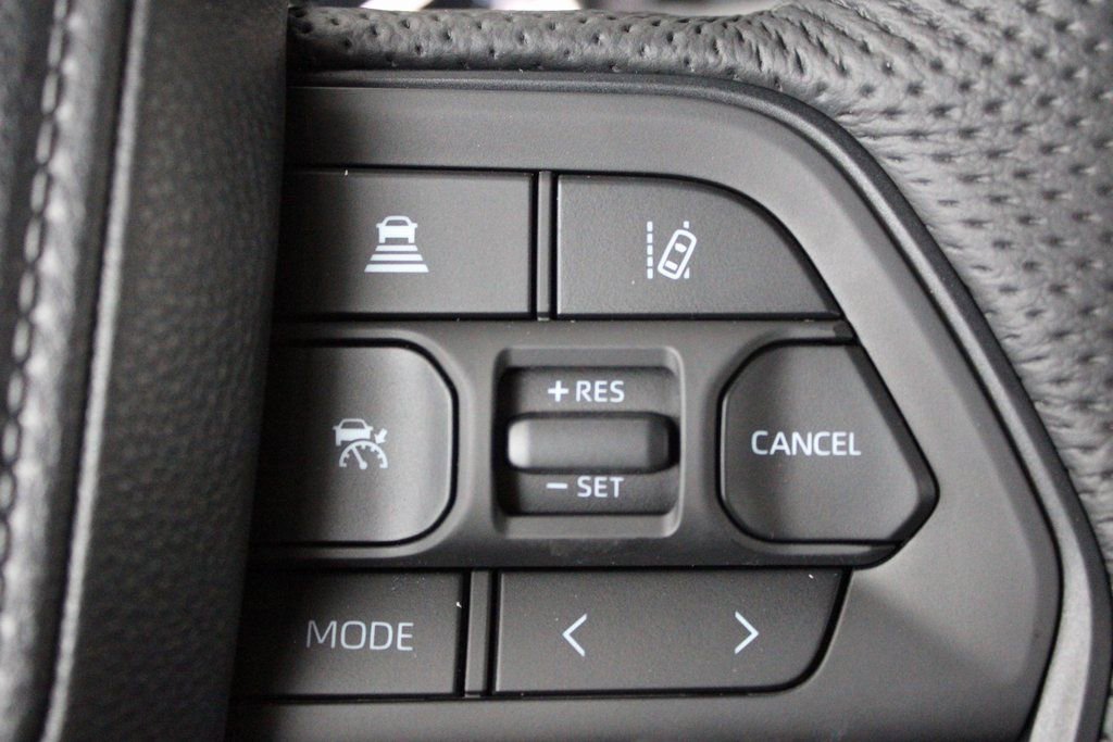 New 2026 Toyota Tundra SR5 image 29