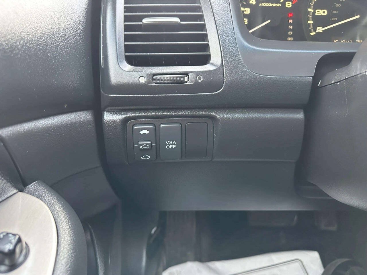 Used 2006 Honda Accord EX image 26