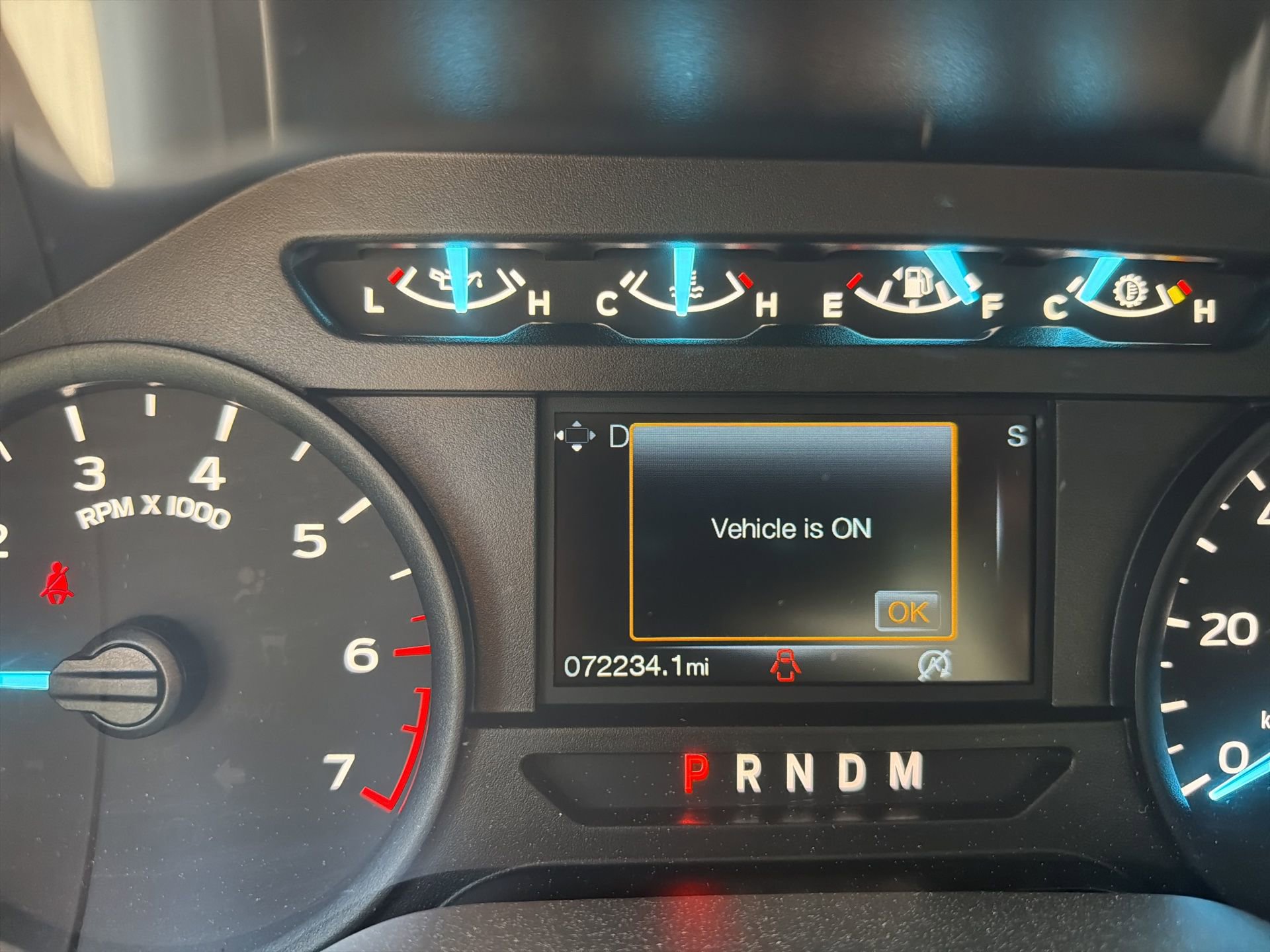 Certified 2020 Ford F150 XL w/ Equipment Group 101A Mid RWD image 20