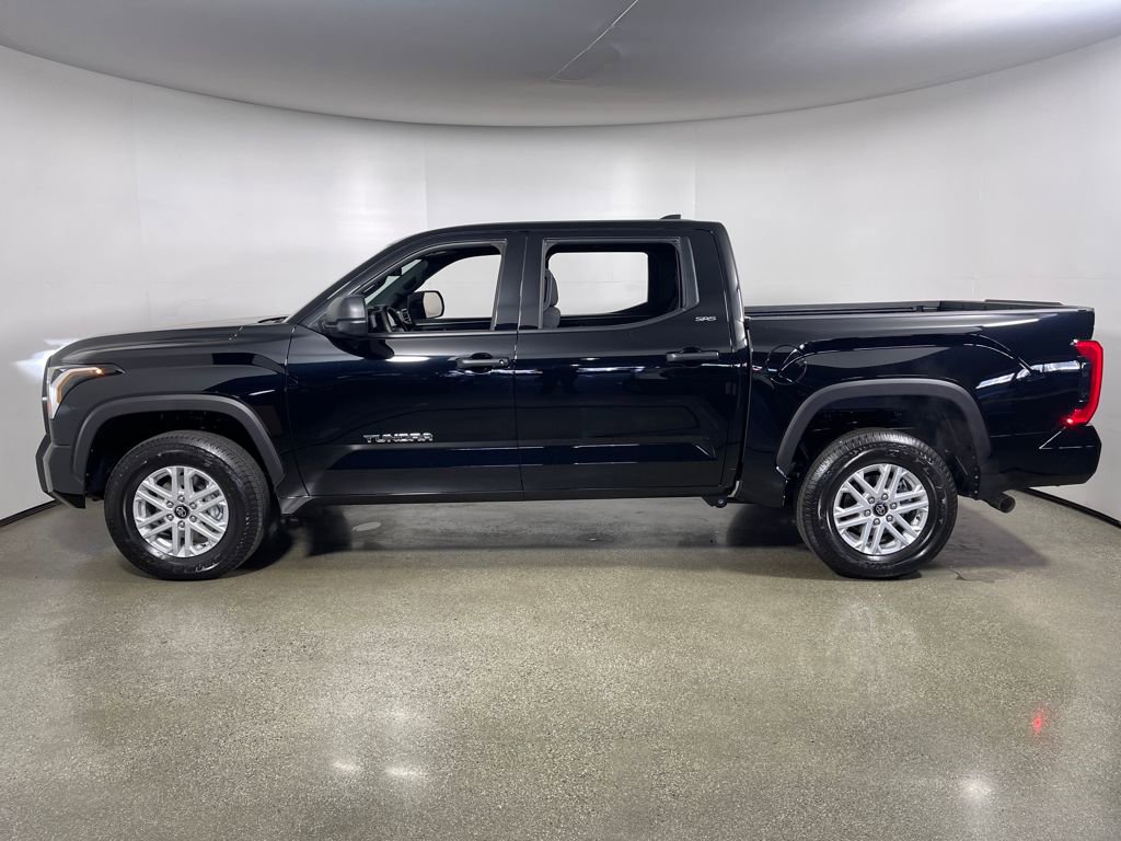 New 2026 Toyota Tundra SR5 image 6