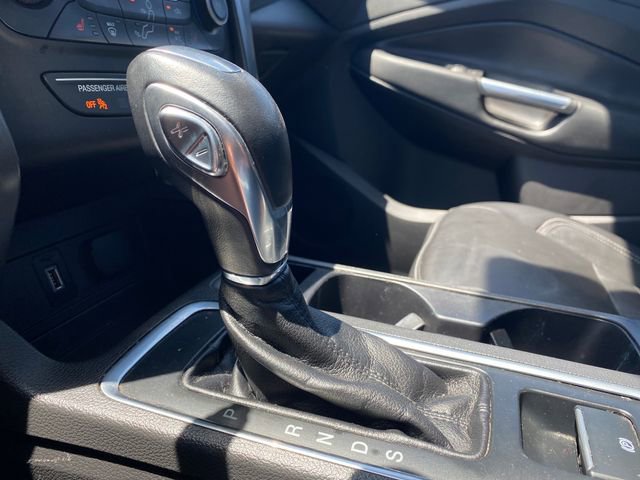 Used 2018 Ford Escape SEL AWD/4WD image 29