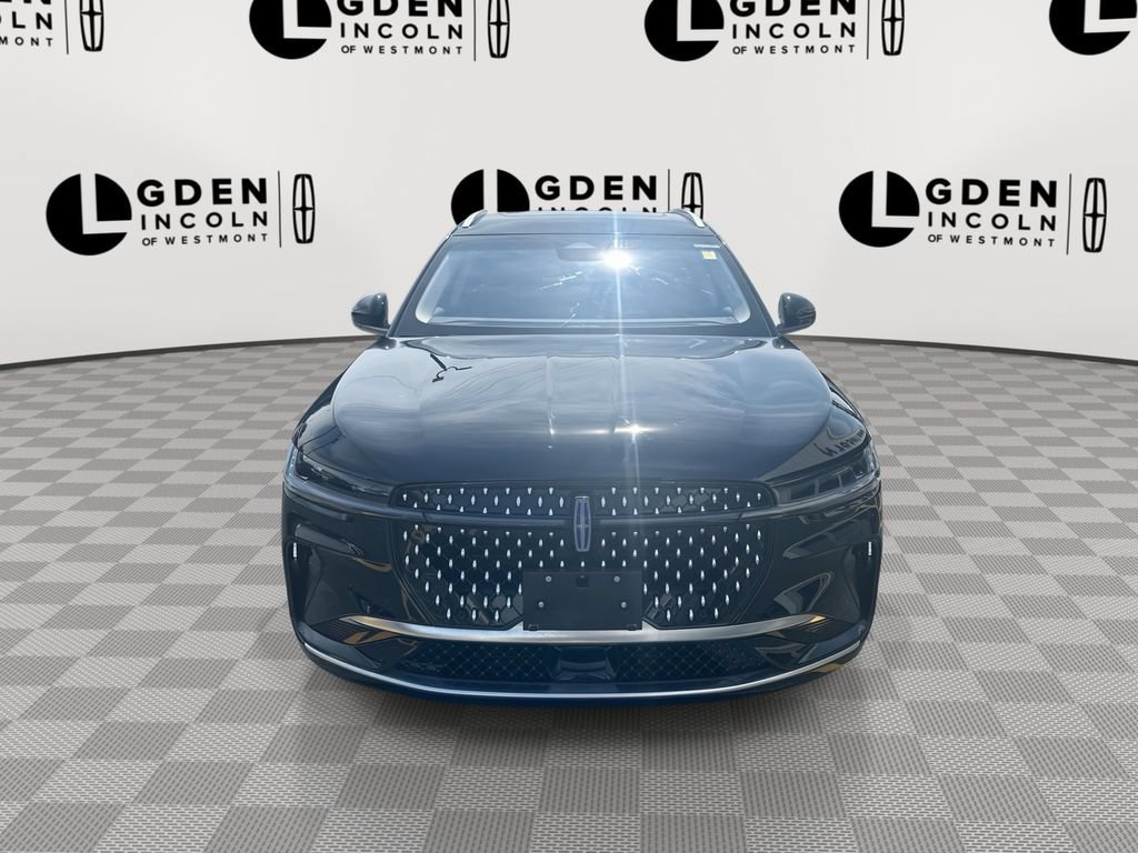 Used 2024 Lincoln Nautilus Reserve w/ Equipment Group 202A AWD/4WD image 3