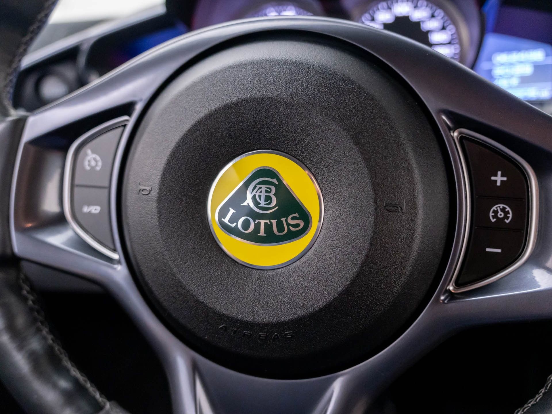 Used 2017 Lotus Evora 400 RWD image 19