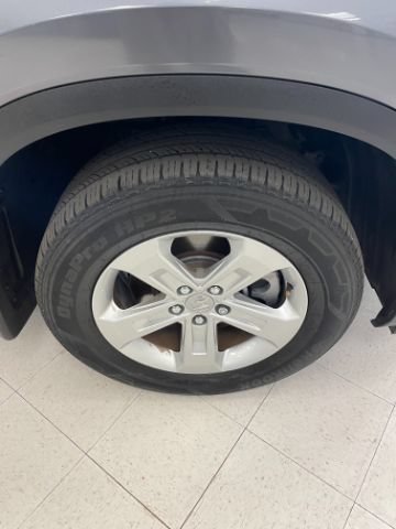 Used 2024 Honda Pilot LX image 27