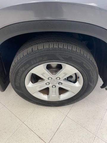 Used 2024 Honda Pilot LX image 27