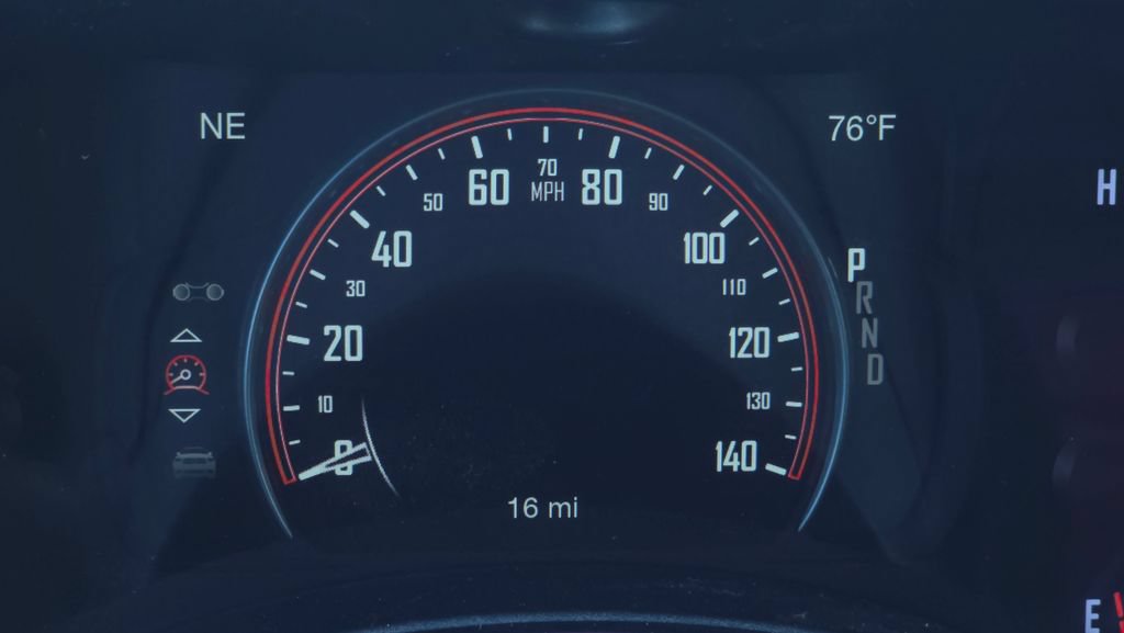 New 2026 Dodge Durango GT AWD/4WD image 34