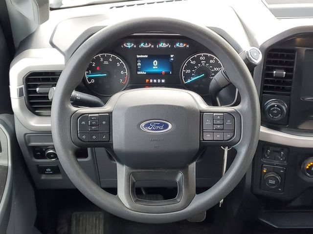Used 2023 Ford F150 XLT w/ Trailer Tow Package AWD/4WD image 33