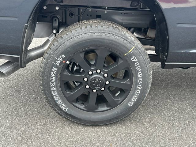 New 2026 RAM 2500 Laramie image 19