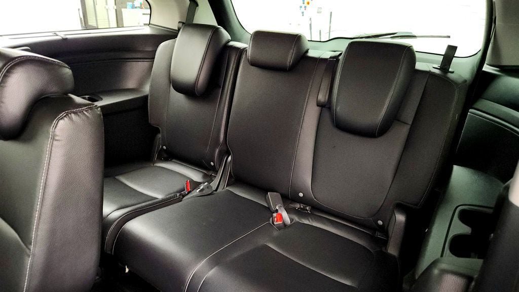 Used 2023 Honda Odyssey Touring image 22