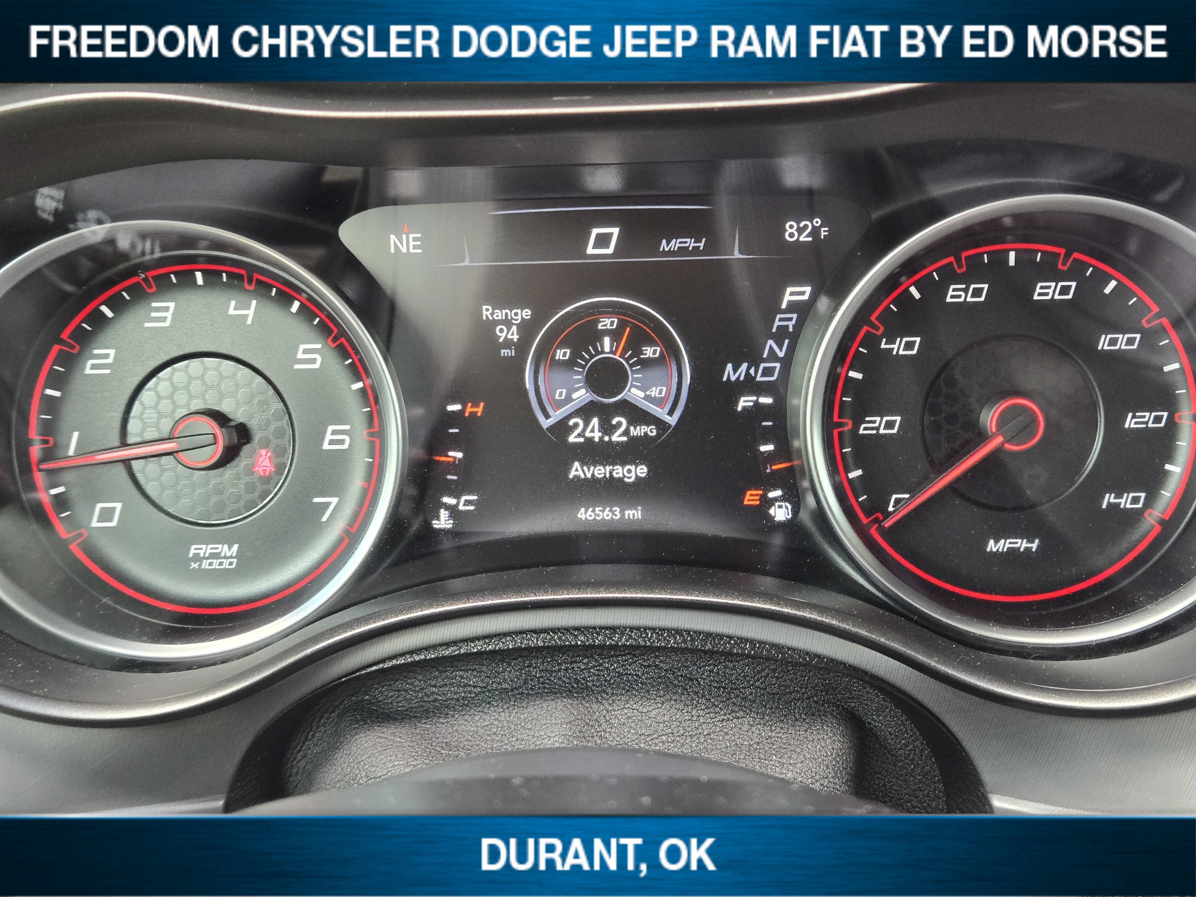 Used 2023 Dodge Charger SXT image 10