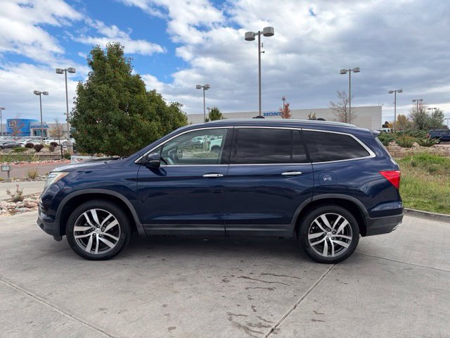 Used 2016 Honda Pilot Touring image 5