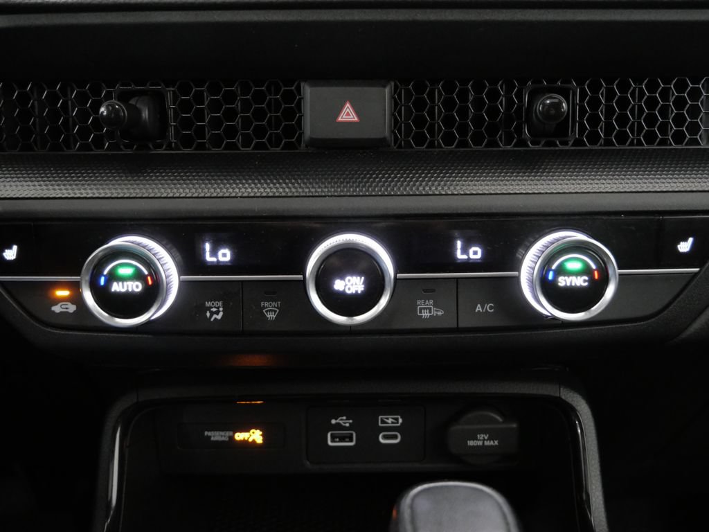 Used 2024 Honda CR-V Sport image 20