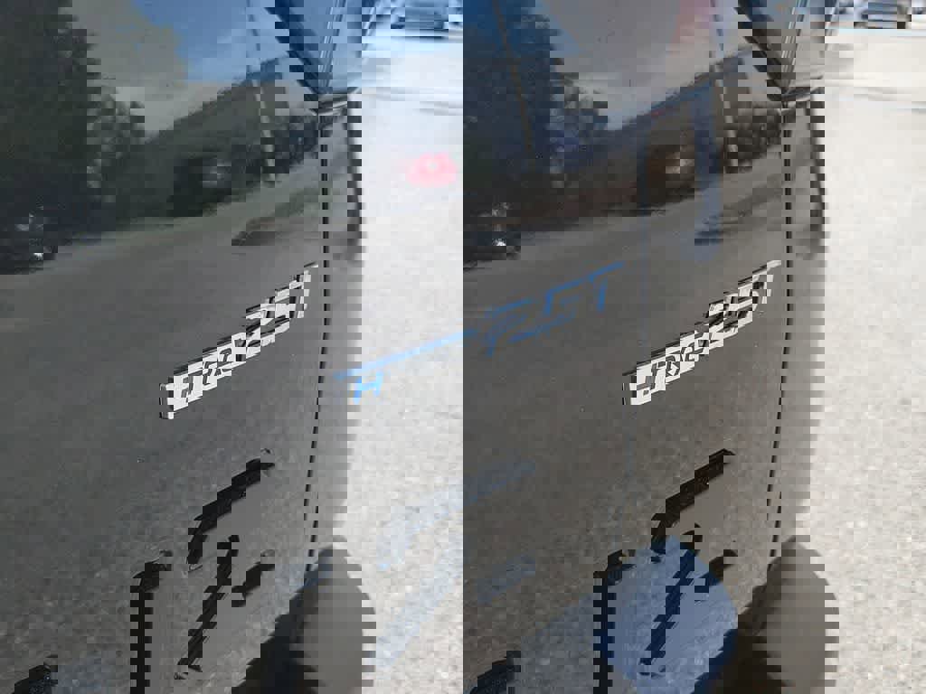 New 2025 Hyundai Santa Cruz Limited image 7