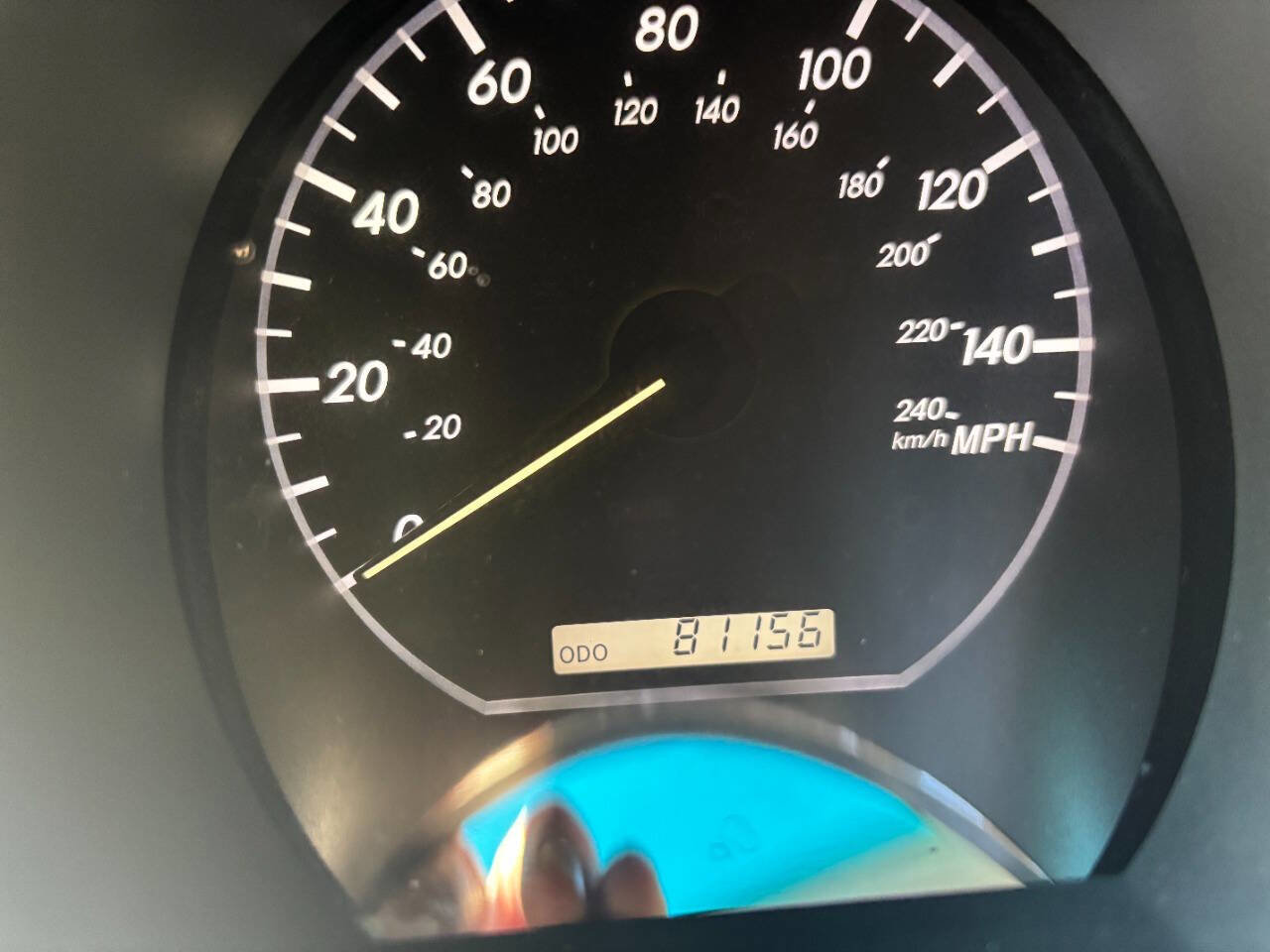 Used 2009 Lexus RX 350 Base 4dr SUV image 14