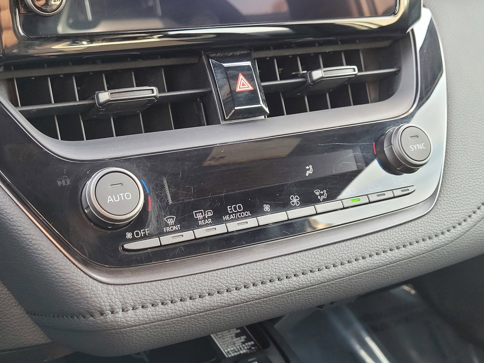 Used 2025 Toyota Corolla GR image 24