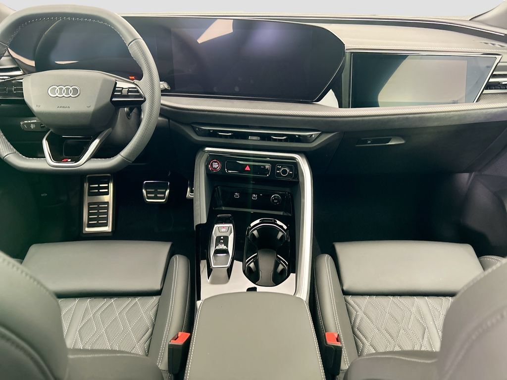 New 2026 Audi SQ5 Premium Plus AWD/4WD image 13