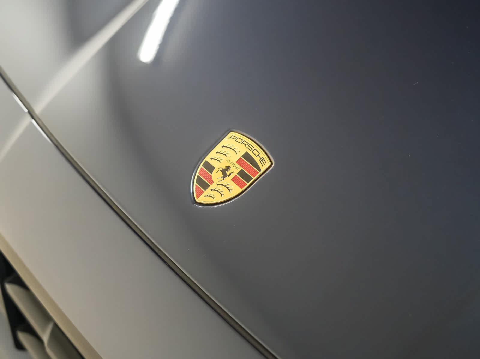 New 2026 Porsche Cayenne GTS AWD/4WD image 12