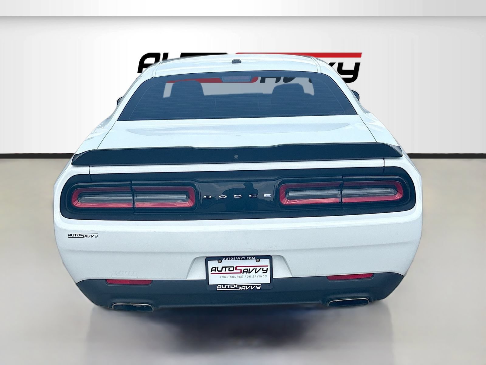Used 2023 Dodge Challenger SXT RWD image 6