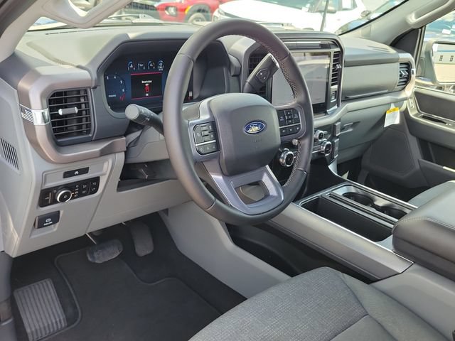 Used 2025 Ford F150 XLT w/ Equipment Group 302A MID AWD/4WD image 20