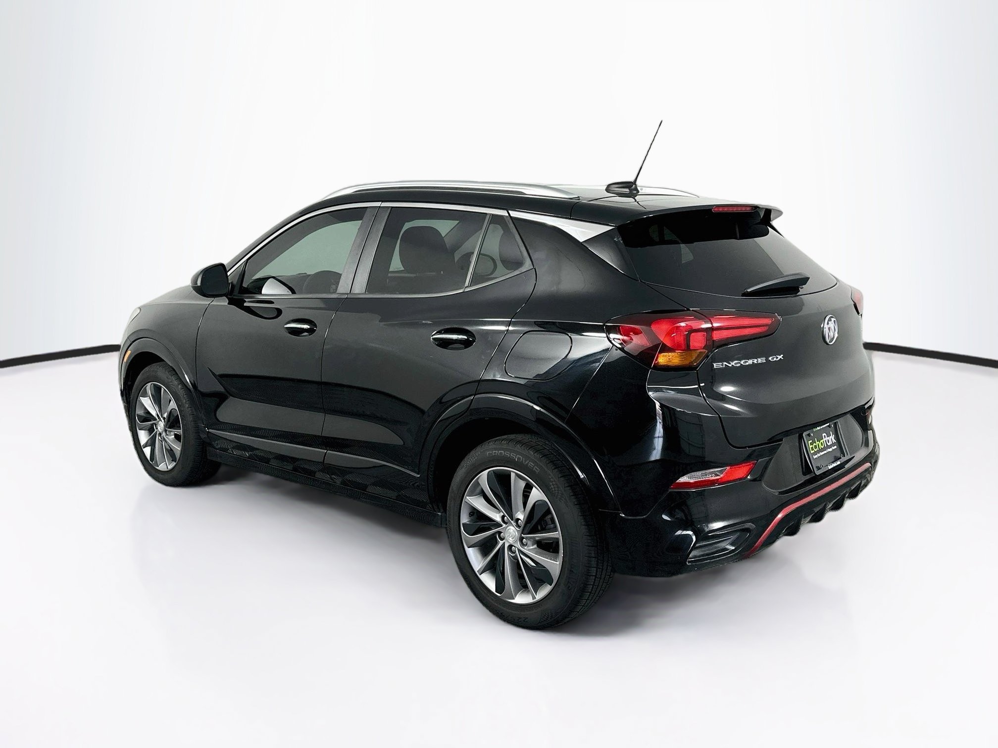 Used 2020 Buick Encore GX Select w/ Sport Touring Package FWD image 5