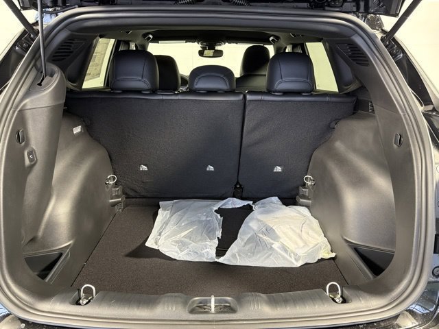 New 2026 Jeep Compass Limited AWD/4WD image 11