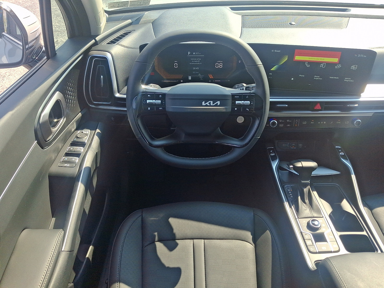 New 2026 Kia Sorento S AWD/4WD image 10
