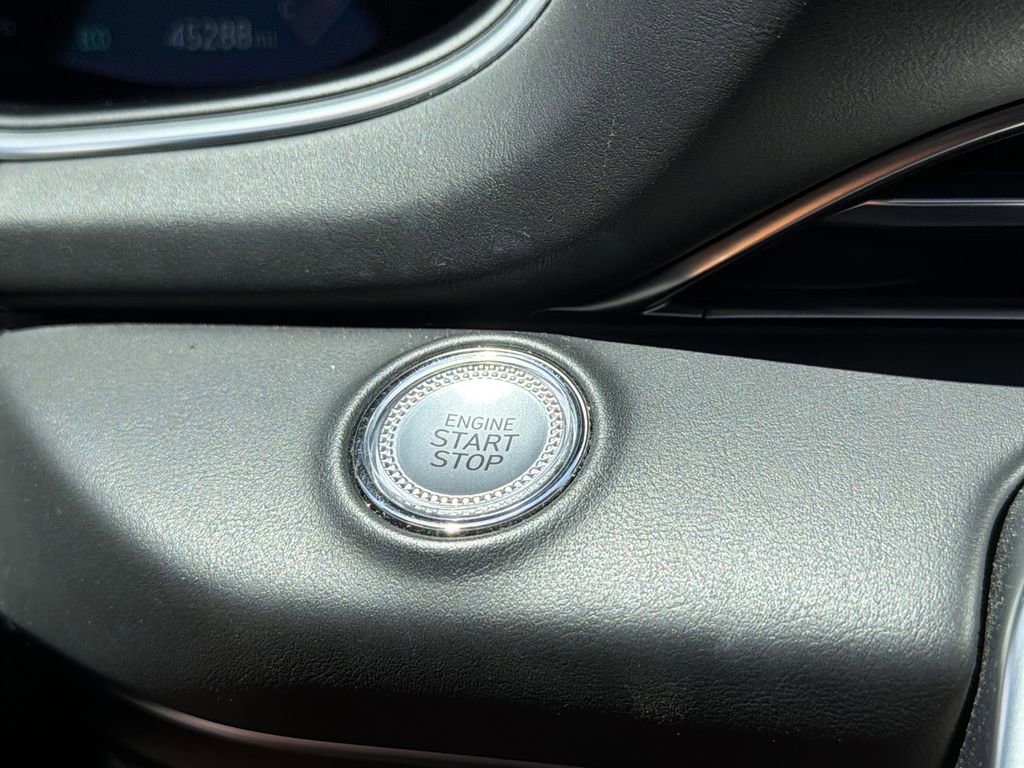 Used 2023 Genesis GV80 3.5T Prestige w/ Prestige Package image 27