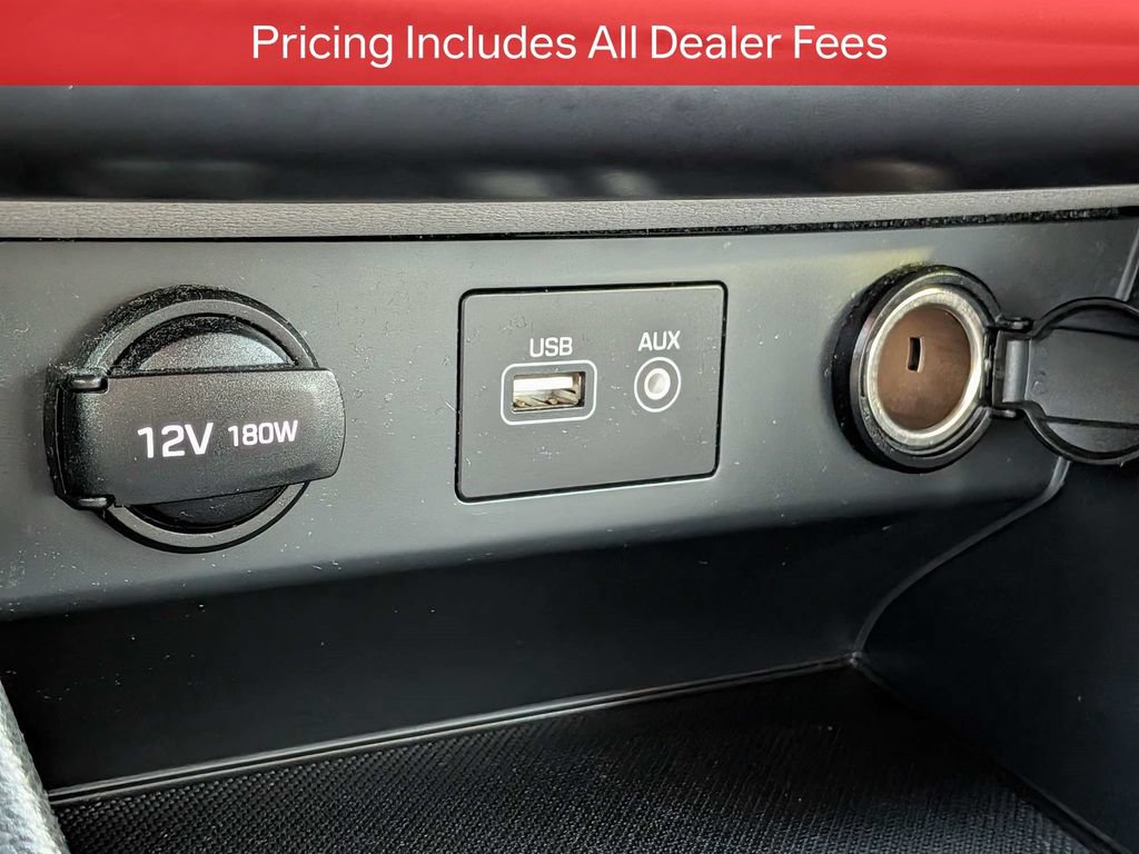 Used 2018 Hyundai Sonata SEL FWD image 23