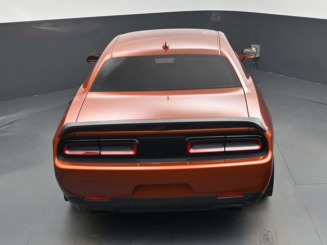 Used 2022 Dodge Challenger R/T Scat Pack image 25