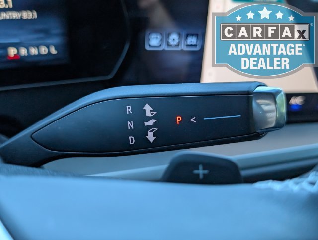Certified 2024 Chevrolet Traverse LS FWD image 15