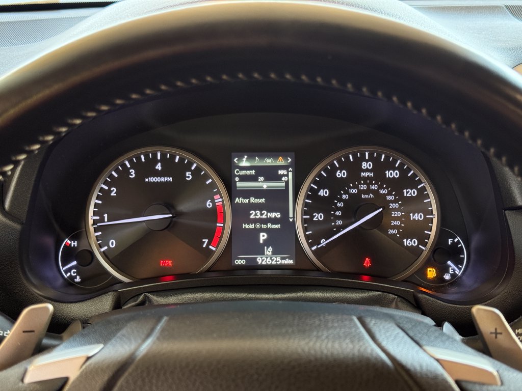 Used 2021 Lexus NX 300 AWD w/ Accessory Package image 22