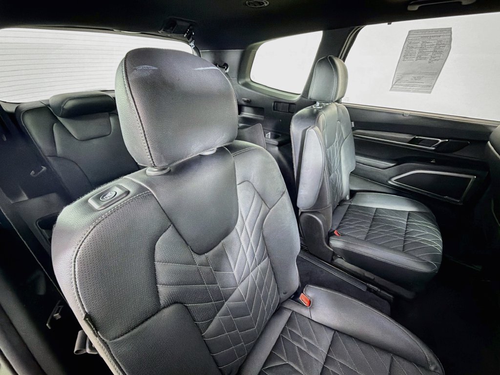 Used 2024 Kia Telluride EX X-Line AWD/4WD image 29