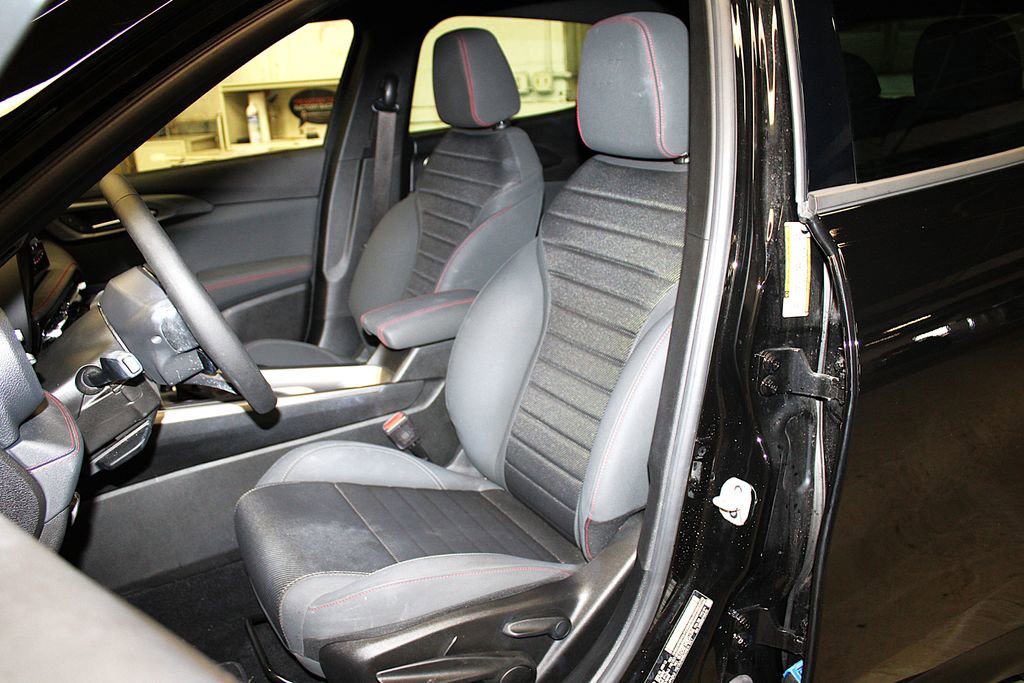 Used 2024 Dodge Hornet GT w/ Cold Weather Group AWD/4WD image 24