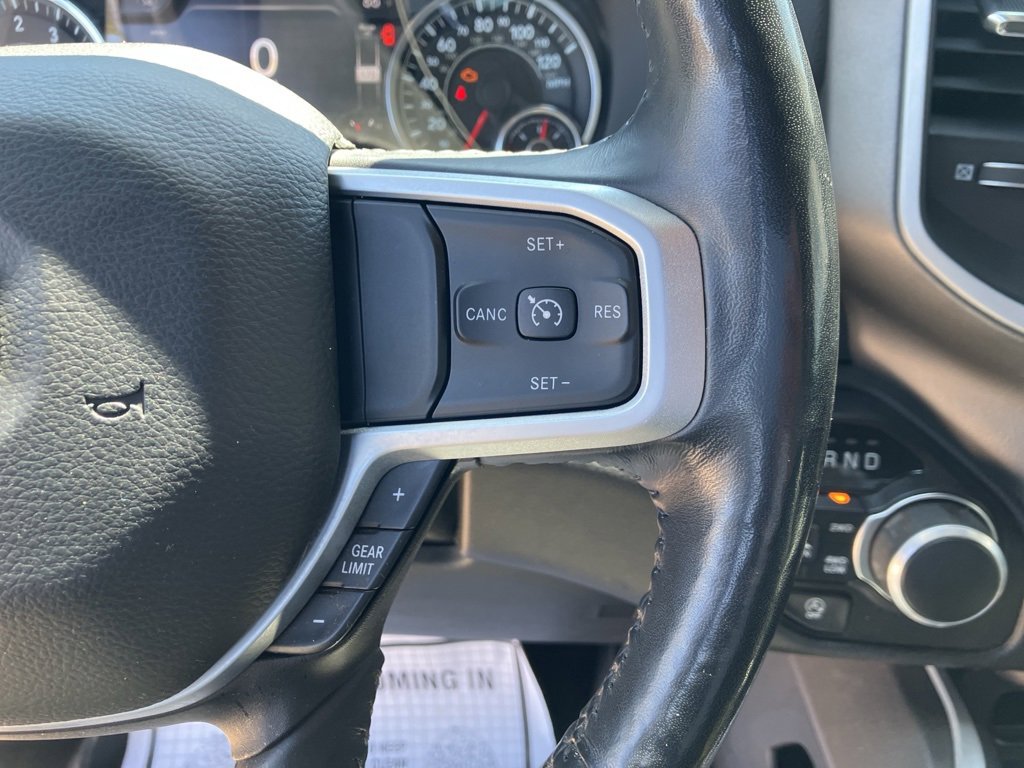 Used 2020 RAM 1500 Big Horn image 18