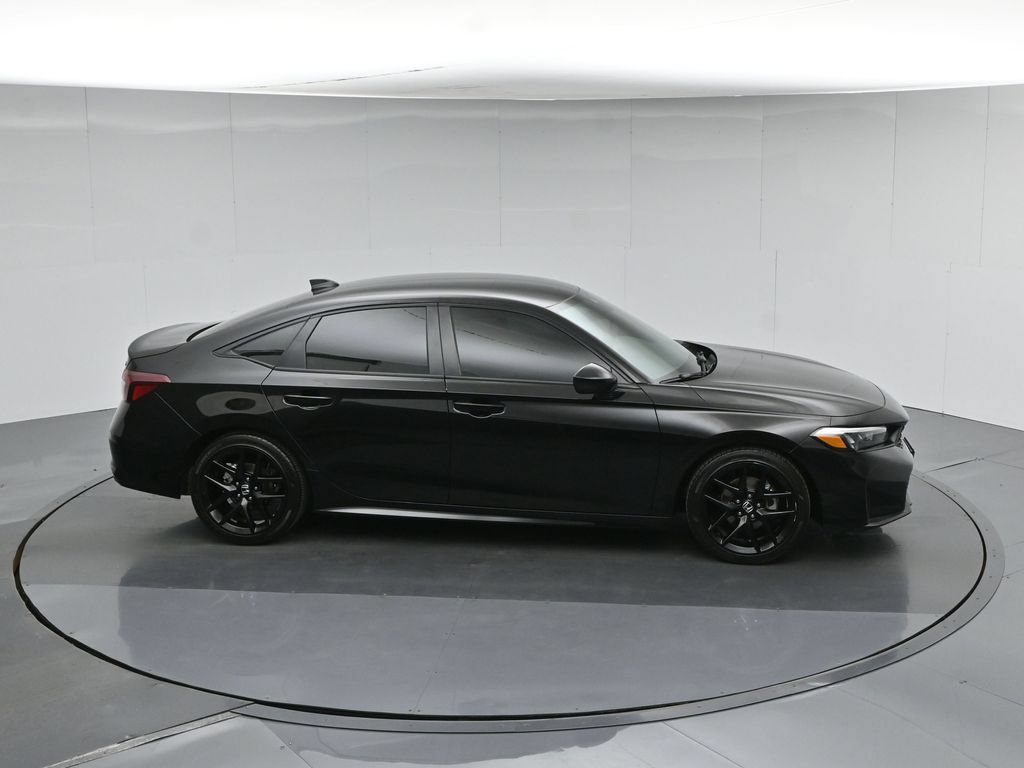 Used 2026 Honda Civic Sport image 52