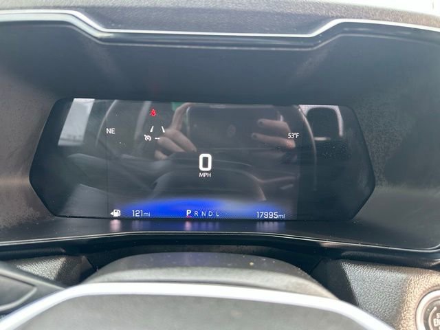 Used 2023 Chevrolet Colorado LT w/ LT Convenience Package image 30