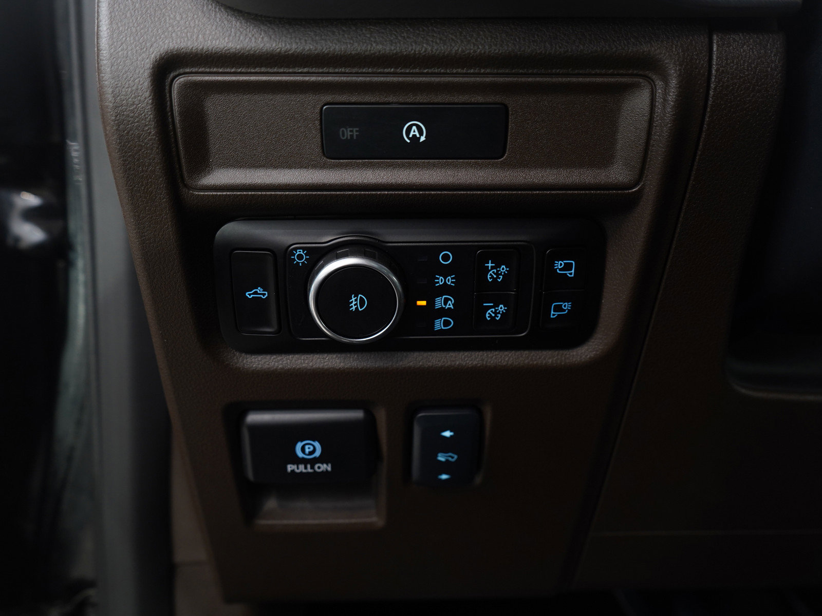 Used 2025 Ford F150 King Ranch AWD/4WD image 29
