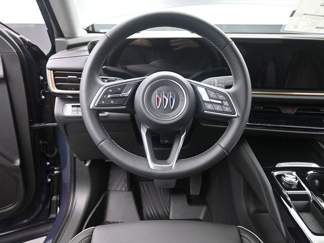 New 2026 Buick Envision Avenir image 27