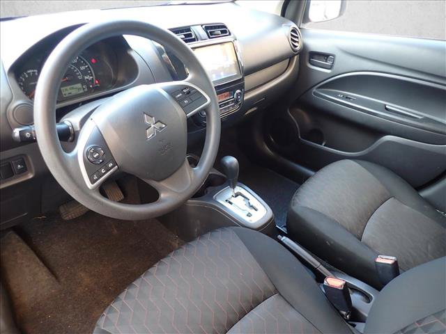 Used 2024 Mitsubishi Mirage ES FWD image 9