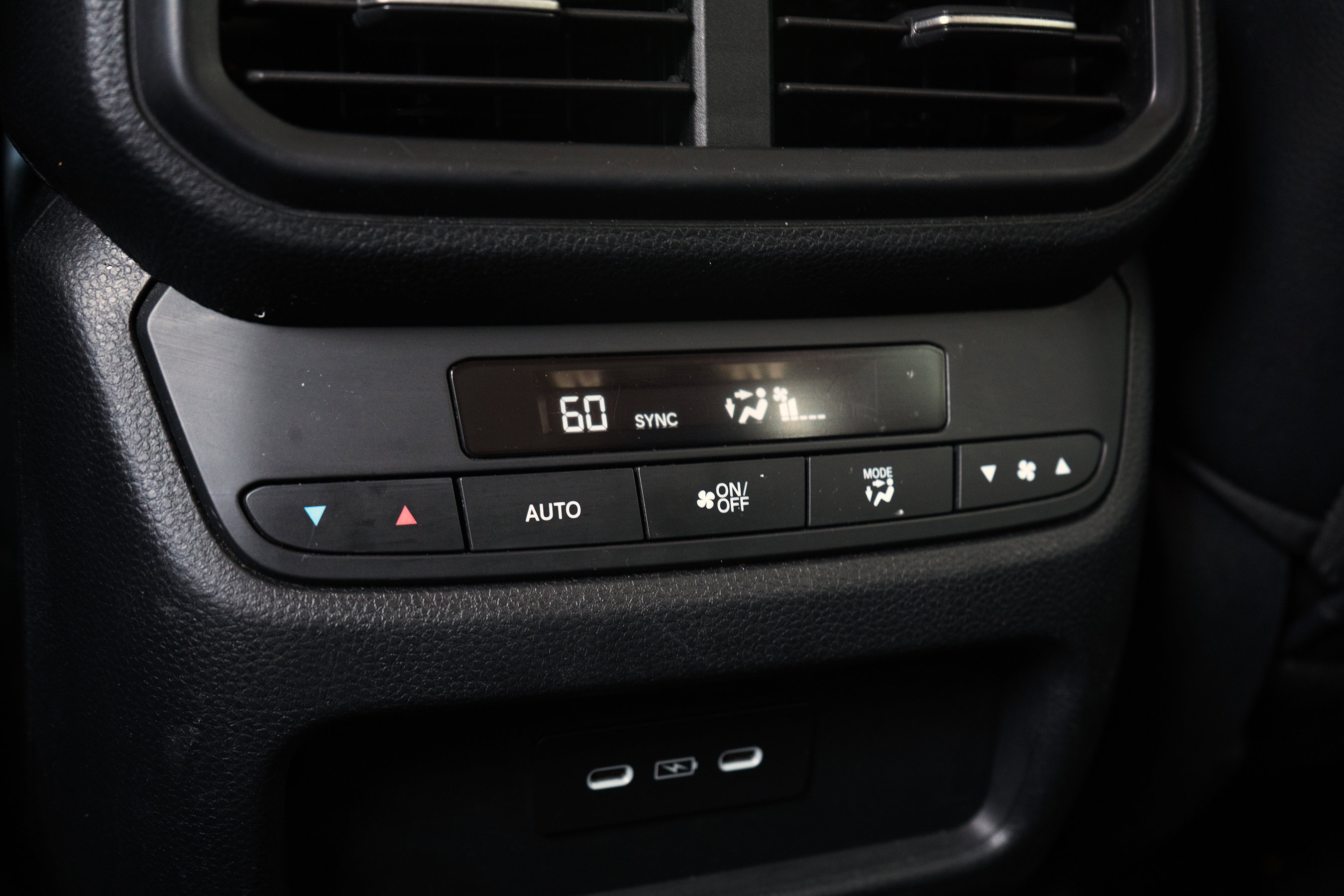 Certified 2025 Honda Pilot EX-L image 41