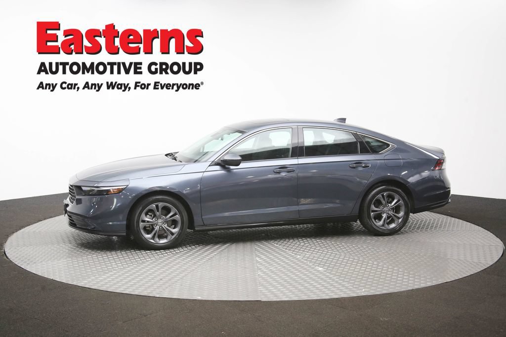Used 2024 Honda Accord EX image 59