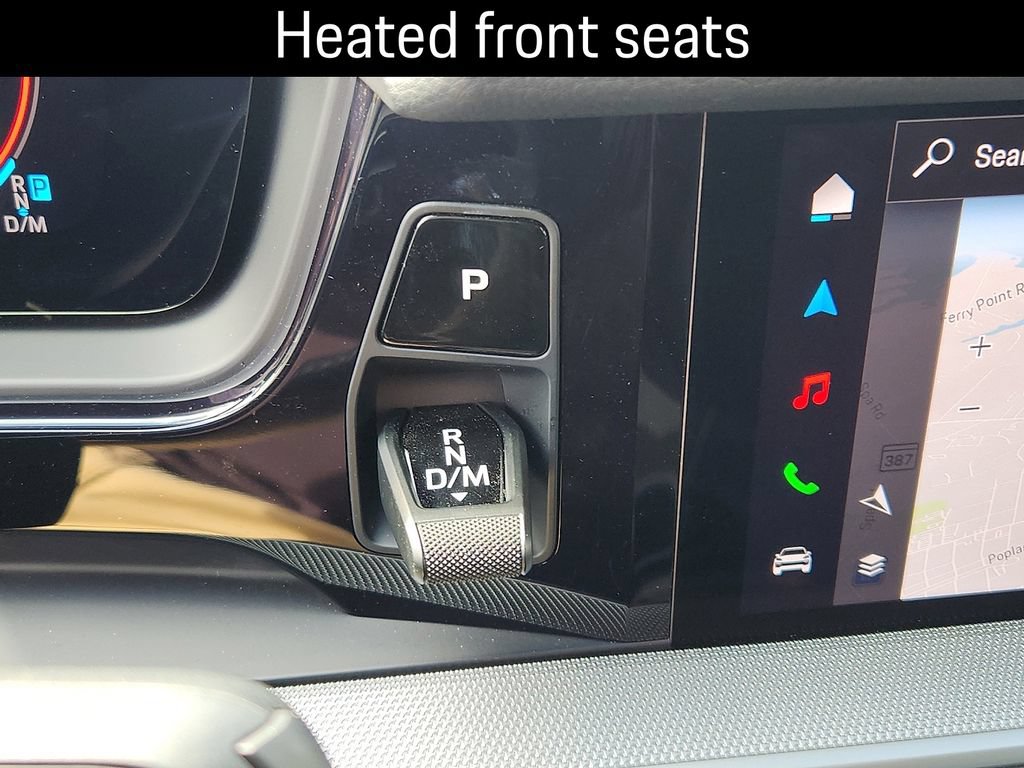 Certified 2025 Porsche Cayenne E-Hybrid AWD/4WD image 14
