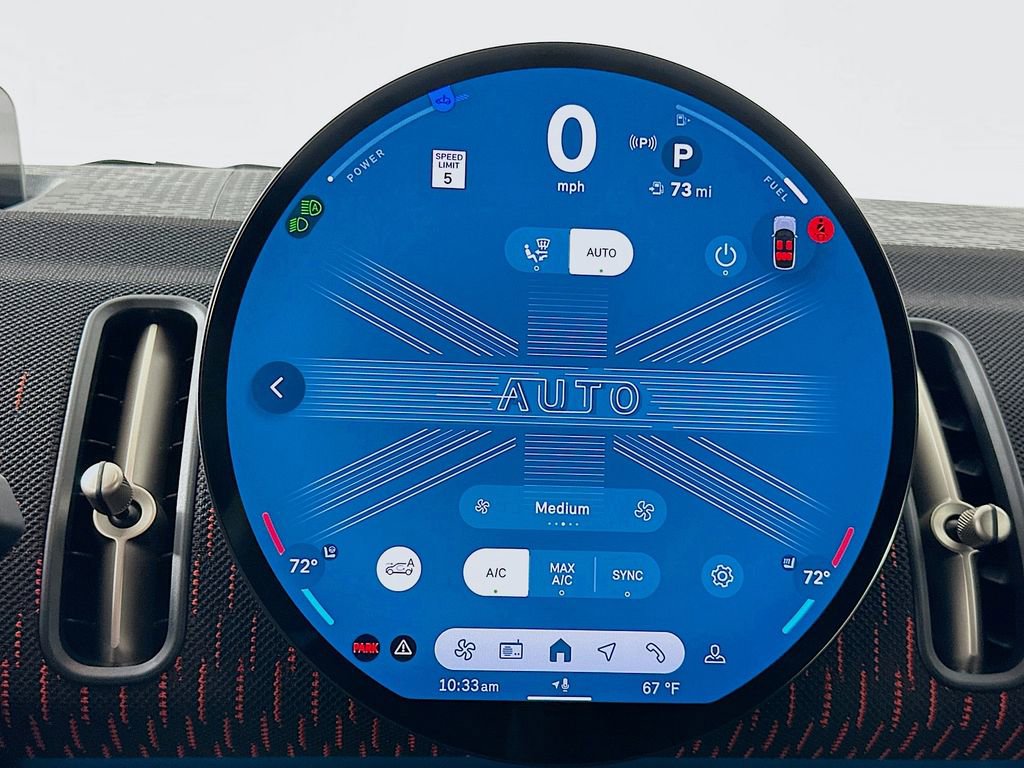 New 2026 MINI Cooper Countryman John Cooper Works w/ Comfort Package Max image 14