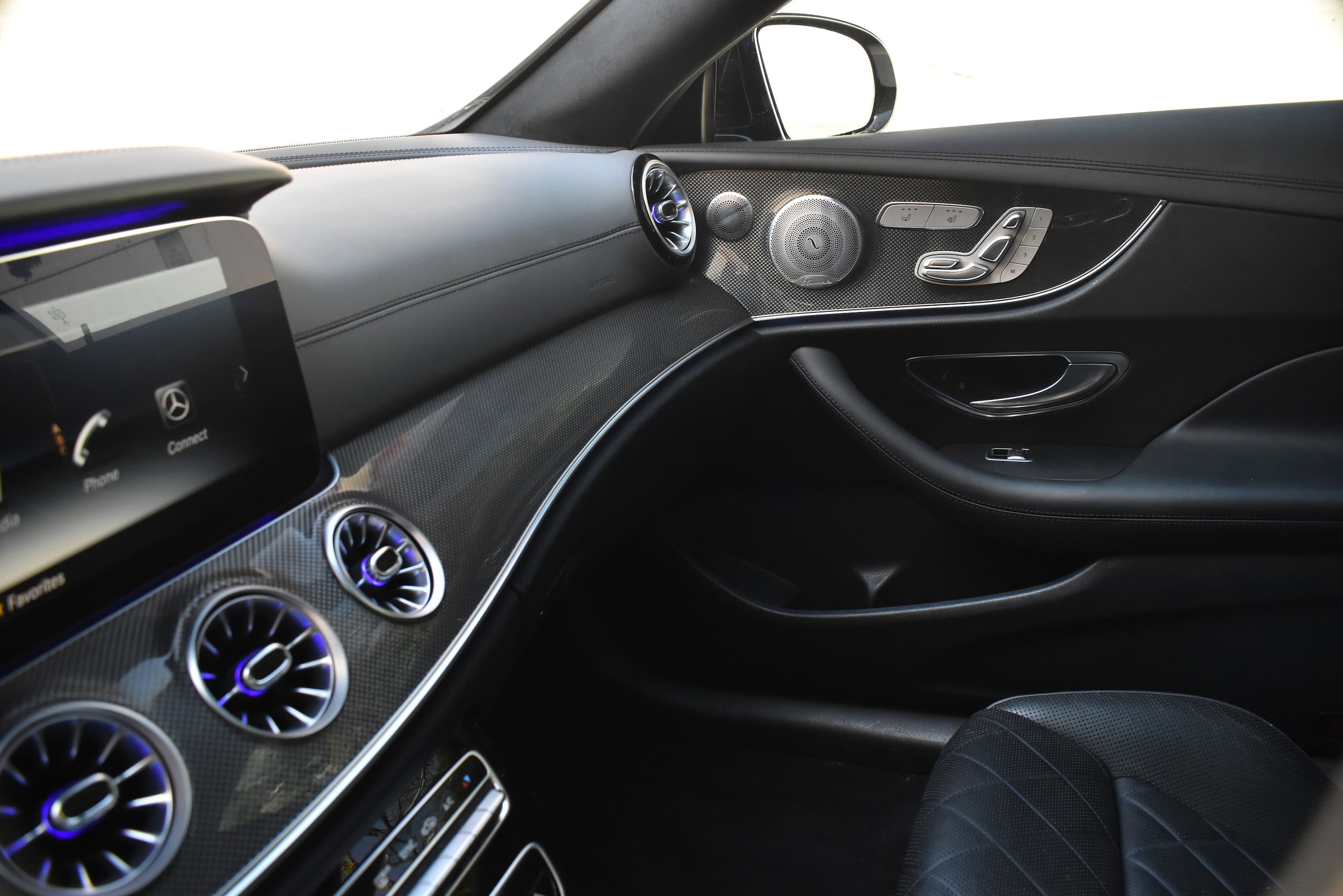 Used 2020 Mercedes-Benz E 53 AMG 4MATIC Coupe image 39
