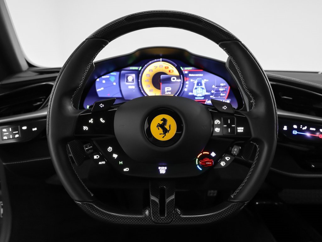 Certified 2022 Ferrari SF90 Stradale image 44