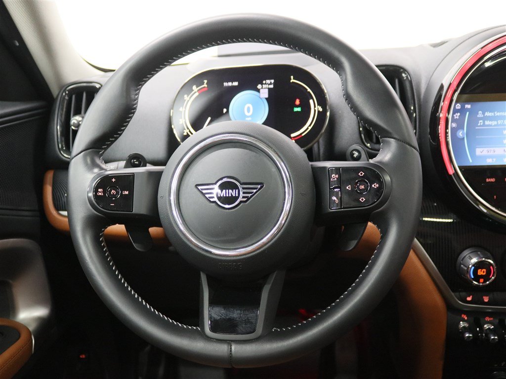 Used 2024 MINI Cooper Countryman S AWD/4WD image 24