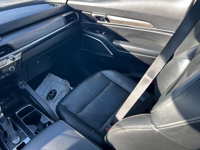 Used 2021 Kia Telluride SX w/ Towing Package image 13
