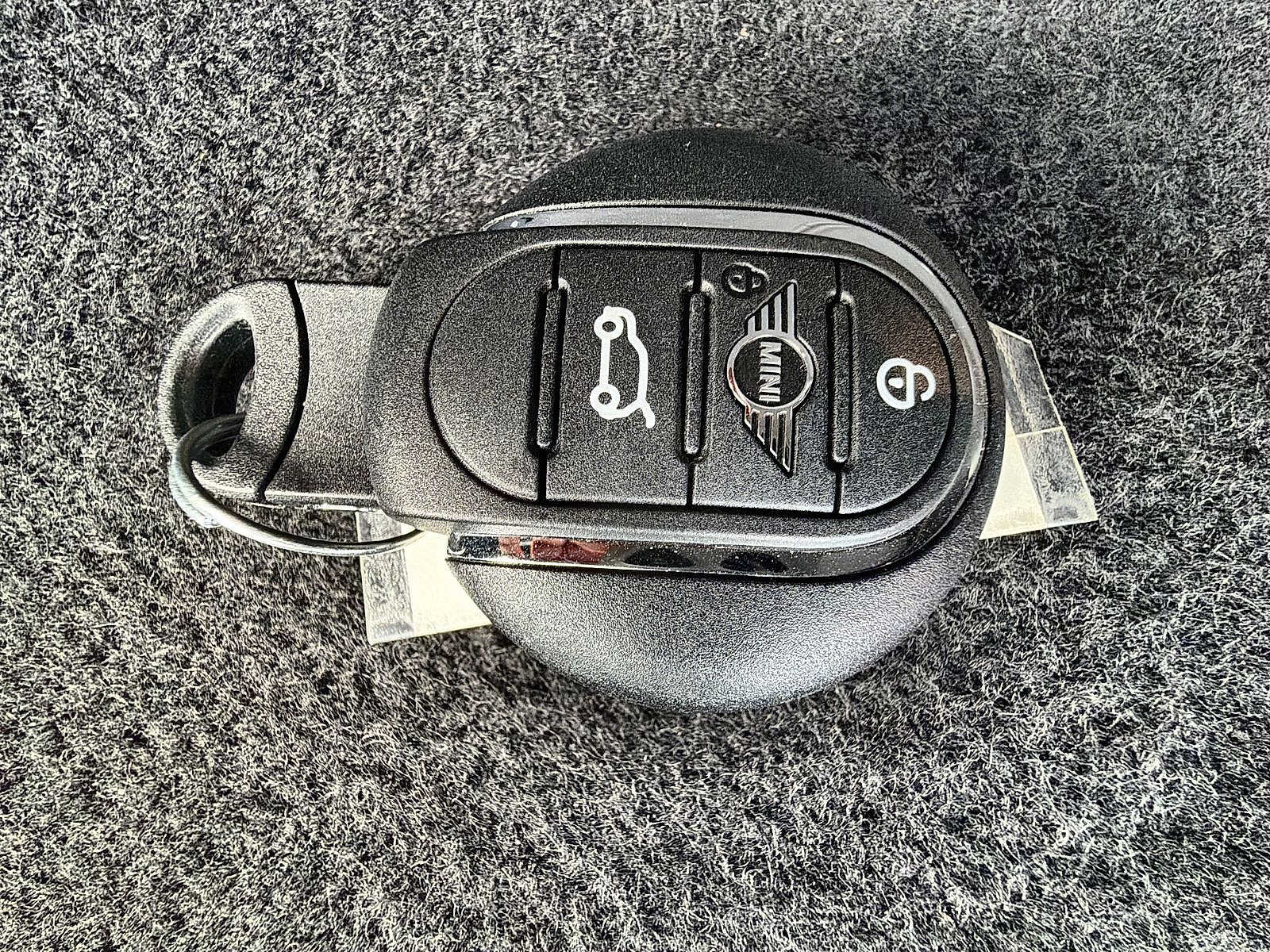 Used 2024 MINI Cooper S FWD image 28
