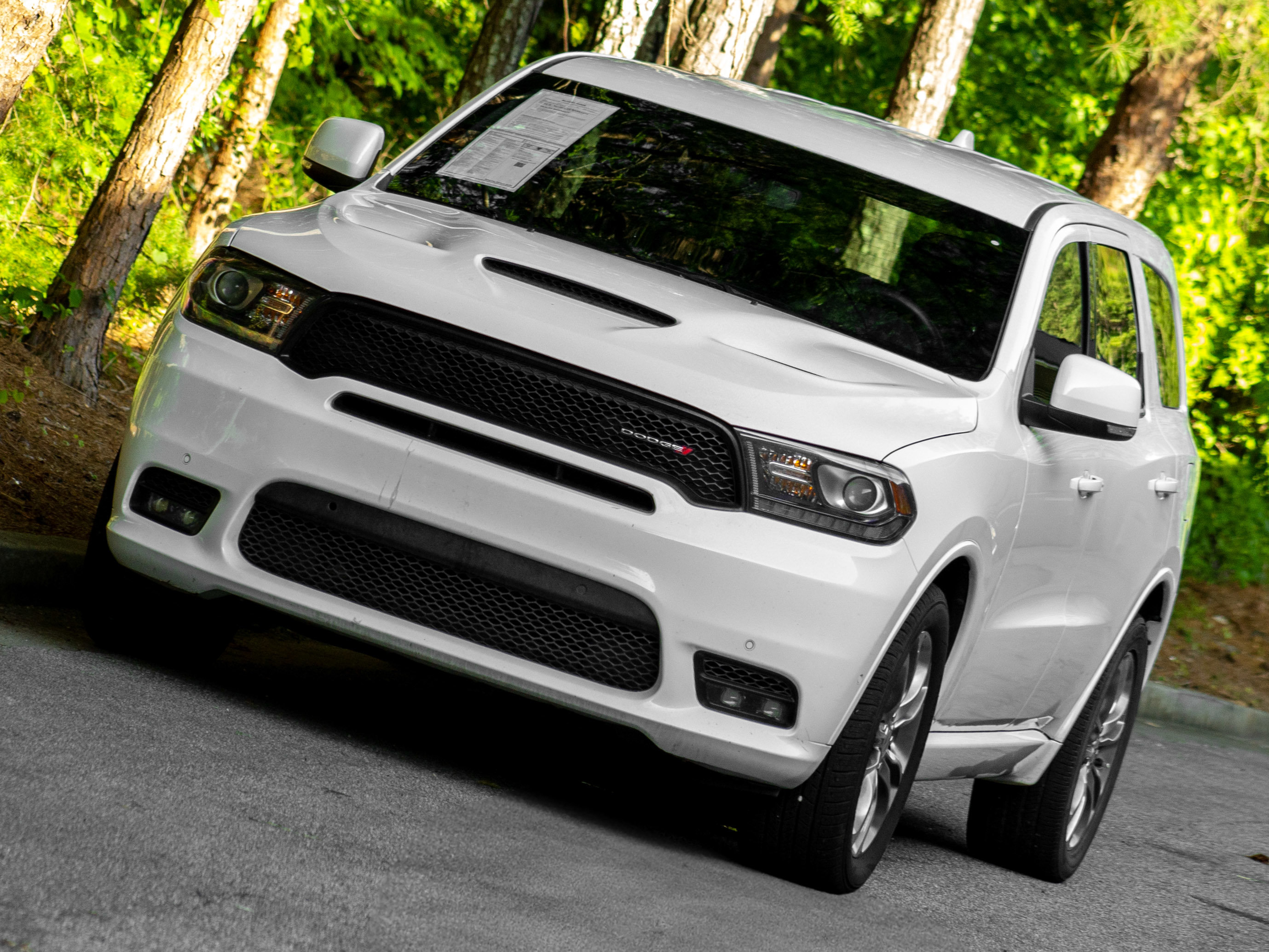 Used 2019 Dodge Durango R/T image 48