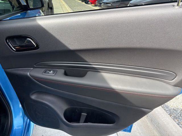 New 2026 Dodge Durango GT image 29